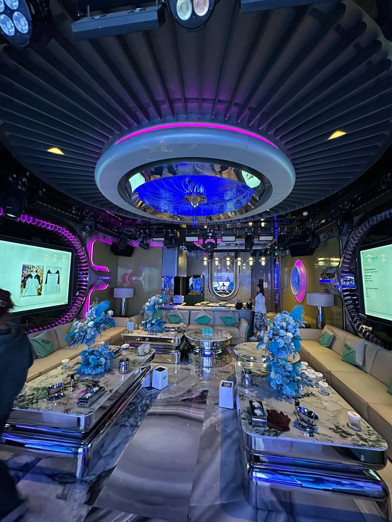 钦州商务ktv环境好吗选择指南-钦北区ktv预定